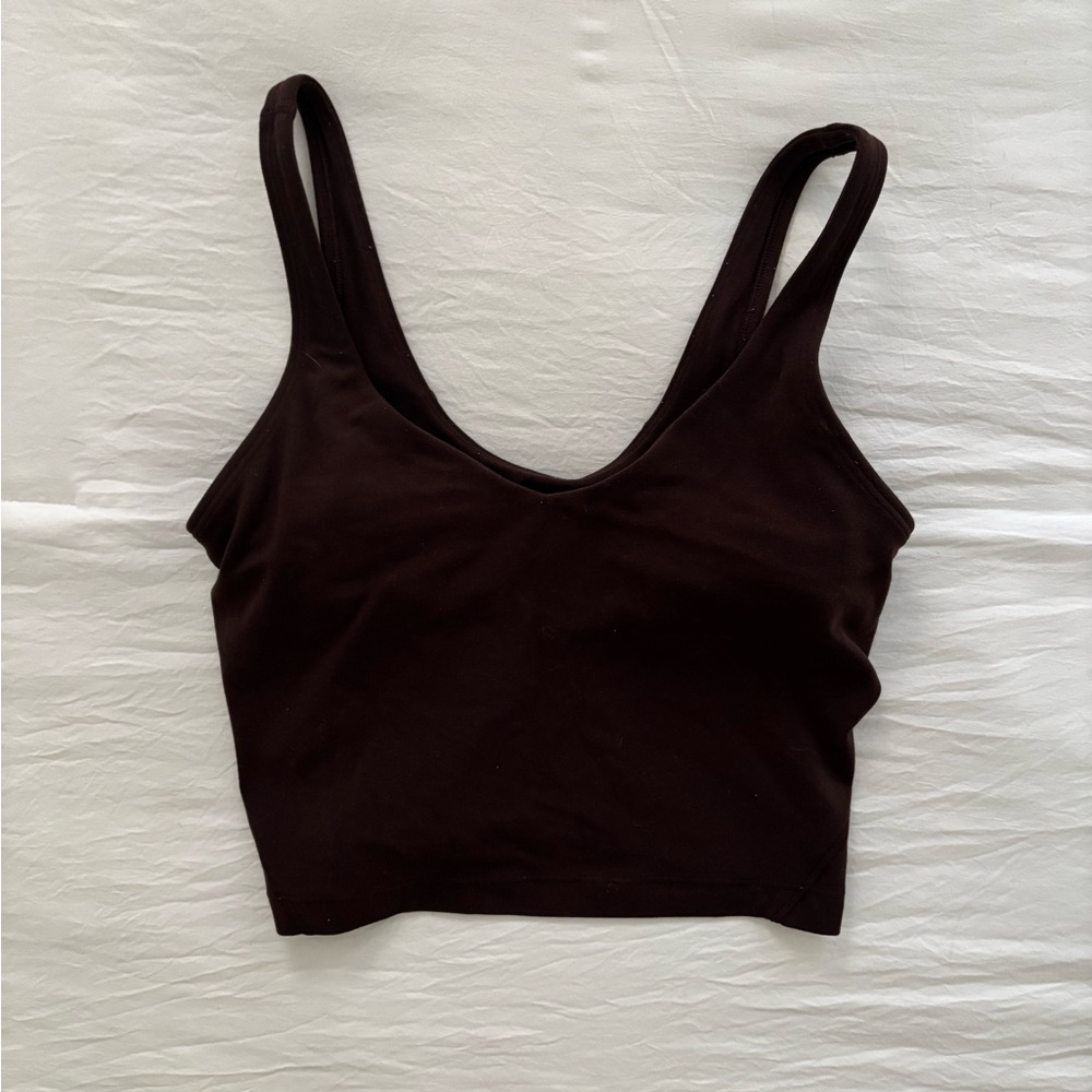 Lululemon Athletica Align Tank